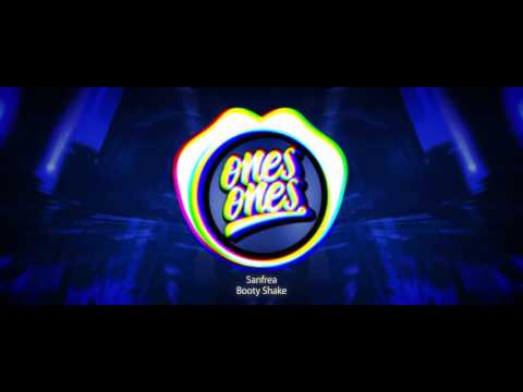 Sanfreax - Booty Shake