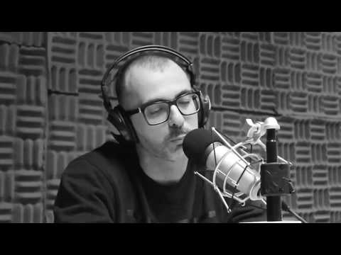 Juaninacka en La Celda De Bob - Cheese (Beat Ciclo)