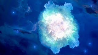 The Beginning of Time | Your Cosmos | BBC Studios