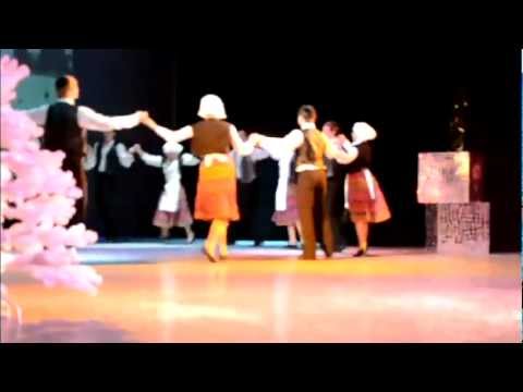 Ortadoğu Dansları