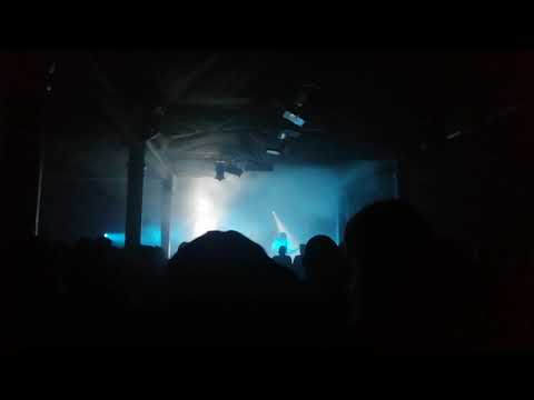 GNIDA - Cat The Pervert & Fantomas @live at "Covan Wake Up 2020"
