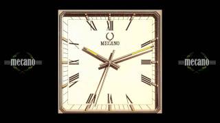 Mecano - Me voy de casa