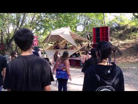 PSYKOVSKY - JUNXPUNX @ HAUNTED FUTURE 2