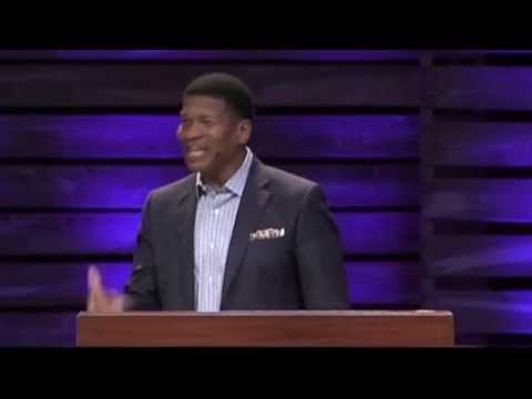 Pastor Lee Jenkins Sermon:  Water Walking Faith