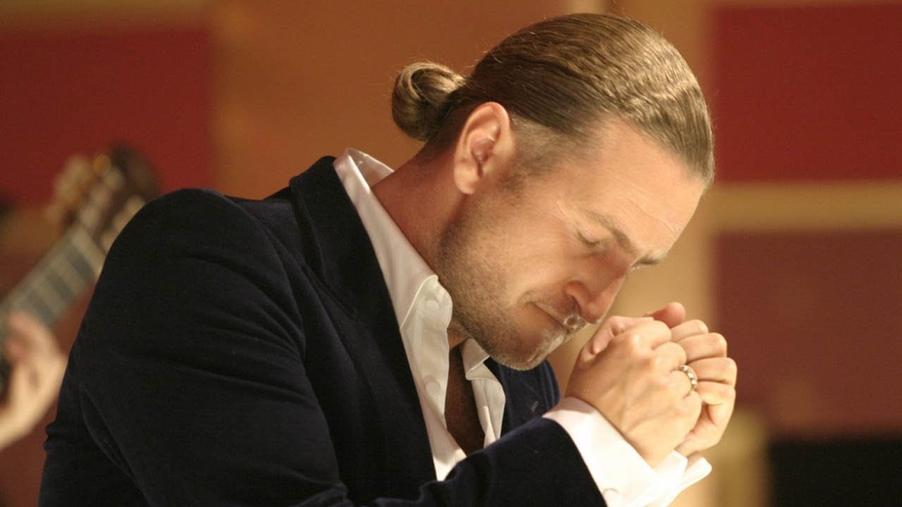 Леонид Агутин & Al Di Meola — Cosmopolitan Life