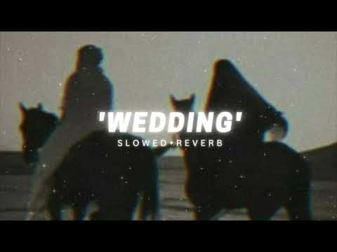 Muhammad Al Muqit - 💍 Wedding 💍 (slowed + reverb) Nasheed