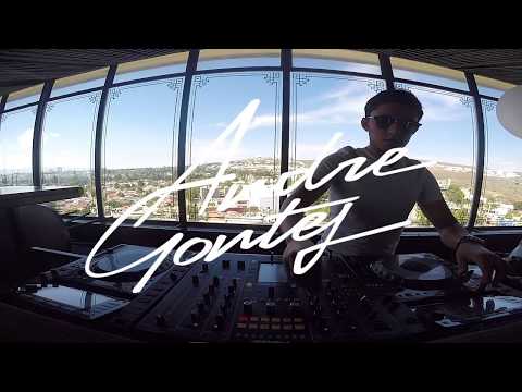 Andre Gontej - Dj Live Set (EDM)