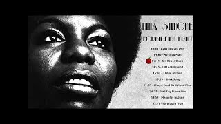 Nina Simone - Forbidden Fruit - Full Album - Vintage Music Songs