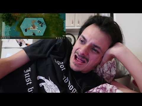 TERSIMPAN DI HATI - Eka Gustiwana (ft. Prince Husein & Sara Fajira) | Official Music Video Reaction