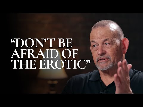 True Christians Embrace the Erotic | Notre Dame's David O’Connor