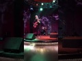Ryan Cabrera- last night 12-14-16