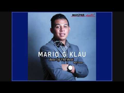 Mario G. Klau - Sa Pu Cinta Cuma Ko (Cover Mitha Talahatu)