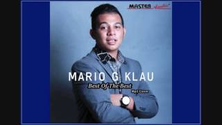 Download lagu Mario G. Klau - Sa Pu Cinta Cuma Ko (Cover Mitha Talahatu) mp3
