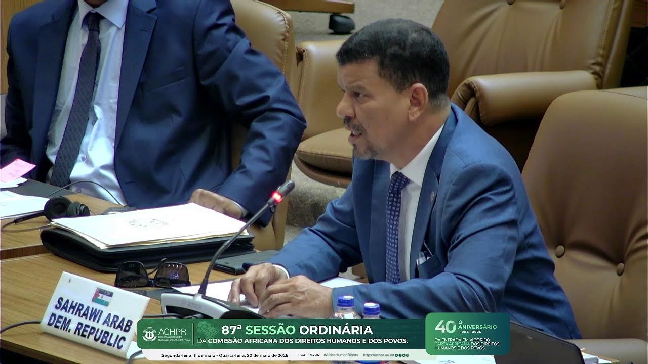 DIA 7 - 87ª Sessão Ordinária