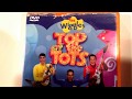The Wiggles ToP Of The ToTS
