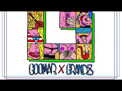 ☼ GooMar x GrandHuit - Dear day dream (intro)