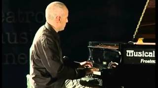 Danilo Rea "Homage to Paoli, Bernstein &amp; Tico Tico"