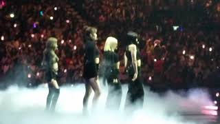 Download lagu music bank in hk -twice cover (move -taemin) mp3