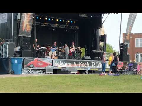 Ides of March - Live Life (sound check)