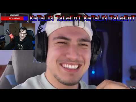 Katalin Talent reactioneaza la SNIK Ce au SPUS YOUTUBERII despre MINE