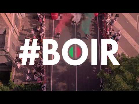 Best of Italy Race 2019 - GLOBAL EDITION - Join Now