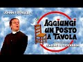 Aggiungi Un Posto A Tavola