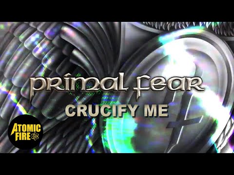 Primal Fear Primal Fear Crucify Me Official Lyric Video - roblox by zain choudhary on prezi