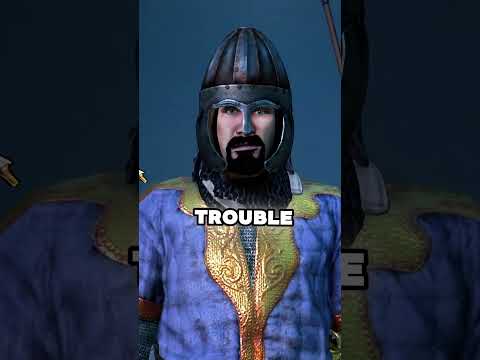 This is literally the funniest thing in Mount and Blade 2 Bannerlord | Check the related video ⬆️