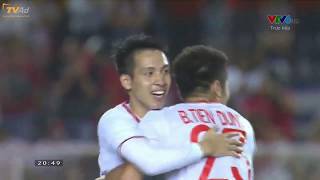 Download lagu Highlight Chung kết bóng đá nam Sea games 30 U22 Việt Nam vs Indonesia| Tấm huy chương vàng 10 mp3