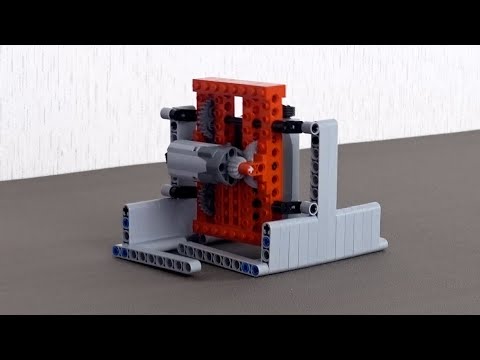 Building 5 Lego Walkers - Kids (6+), Kingdom Kids Zone - Brick Experiment Channel