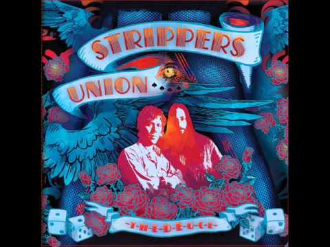 Strippers Union - Making Strange