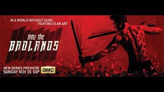 Into the Badlands   Season 2 -  TRAILER  TV SHOW  