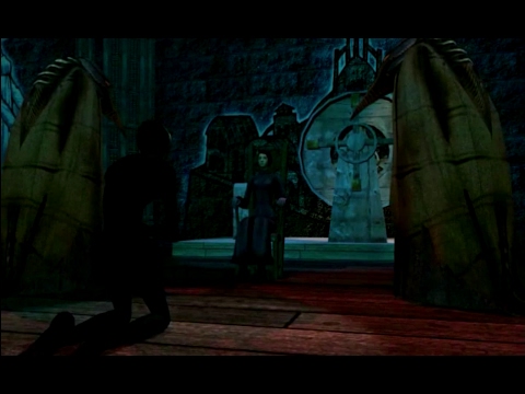 FAMILY REUNION | Pathologic Classic HD #38