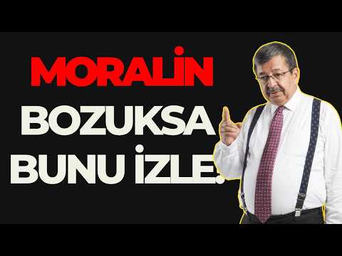 THE FORMULA FOR HAPPINESS IS IN THIS VIDEO! | IF YOU WANT PEACE, DO THESE! Hayati İnanç