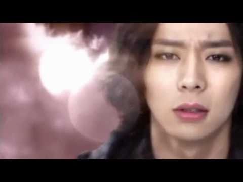 [MV] JYJ feat. Kanye West & Malik Yusef - Ayyy Girl (HD)