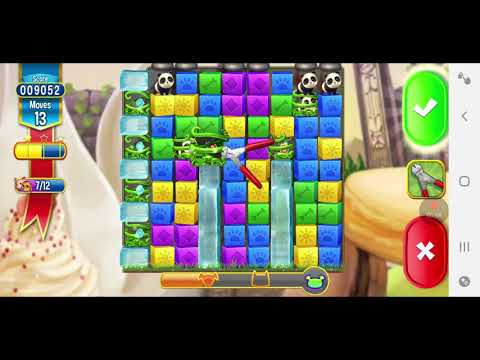 PET RESCUE SAGA 3257 ~ NO BOOSTERS