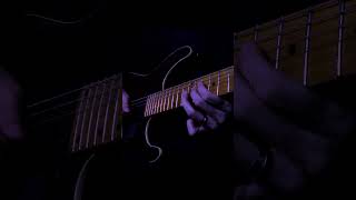 Download lagu Night Dancer - Imase (Electric Guitar Cover) mp3