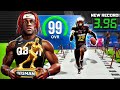 HE BROKE EVERY RECORD AT THE NFL COMBINE THE GREATEST ROOKIE I HAVE EVER SEEN Titans S2