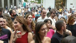 Lori Meyers - Siempre brilla el sol (Día de la Música) 21-6-2017