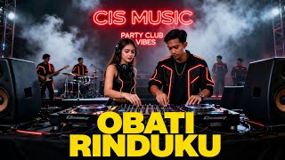 Download lagu DJ OBATI RINDUKU REMIX - DJ Remix Viral TikTok 2026 mp3