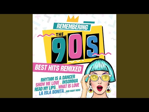 U Sure Do (R.i.c.k. Remix Edit)