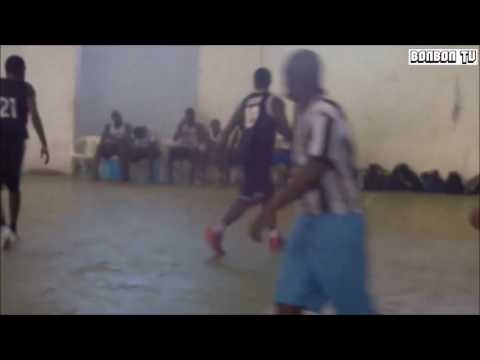 Top 14 du Game 1 du Final 4 du DKC 2017