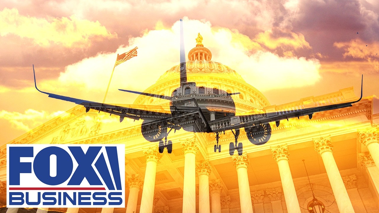 CRISIS MODE: FAA rushes to bring in recruits due to MASSIVE shortage