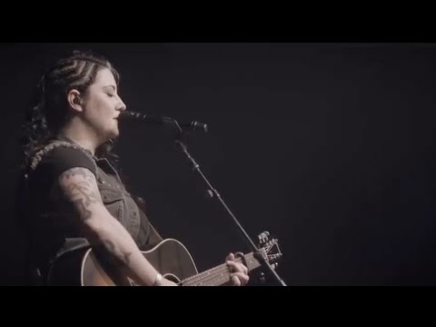 Ashley Mcbryde Girl Goin' Nowhere Live From Nashville