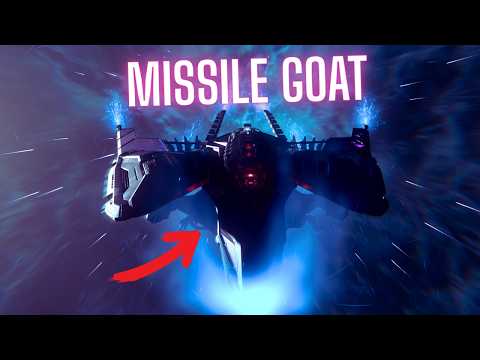 12 Best Missile Boats in Star Citizen for Solo Players!