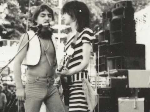 Gandzia - Oddział Zamknięty - pierwsze oryginalne nagranie