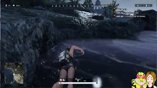 【RoE】蜂さんが行く平和なバトロワ世界その２【配信】