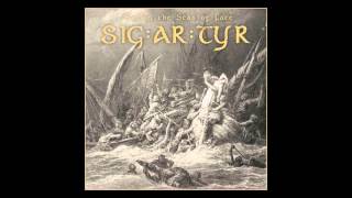SIG:AR:TYR - Sailing the Seas of Fate (Full Album)