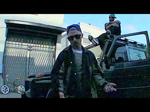 The Great Escape (con The Alchemist)