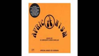 Africanism & Bob Sinclair - My Dub